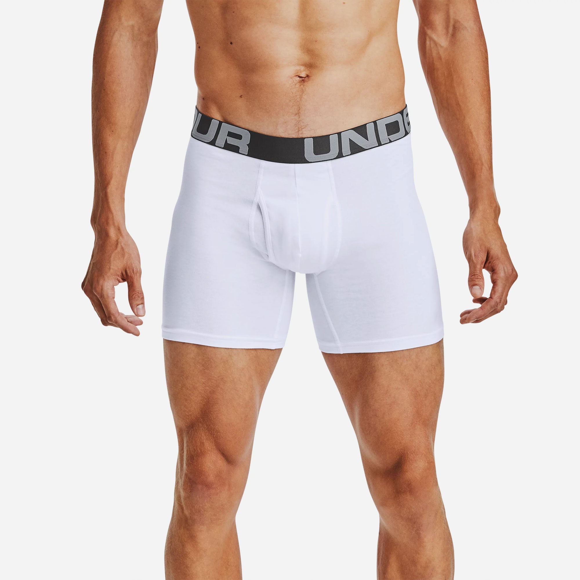 Đồ Lót Nam Under Armour Charged Cotton® 6