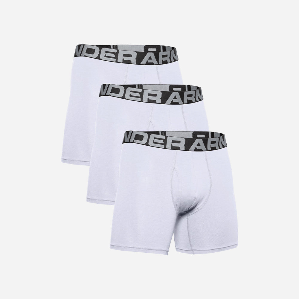Đồ Lót Nam Under Armour Charged Cotton® 6
