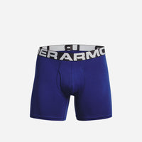 Đồ Lót Nam Under Armour Charged Cotton® 6" Boxerjock® - Supersports Vietnam