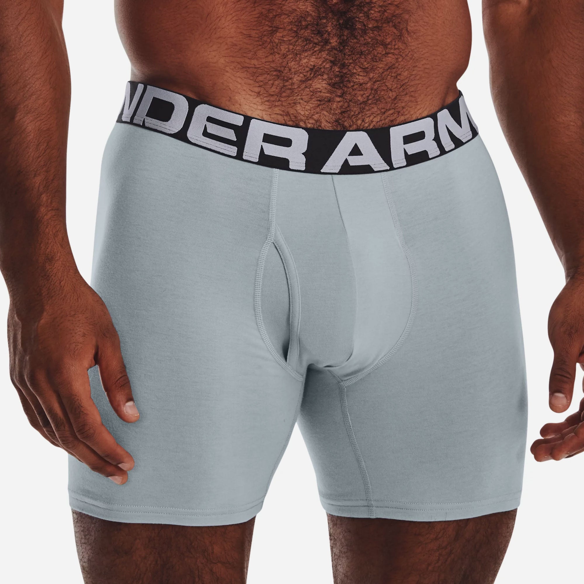 Đồ Lót Nam Under Armour Charged Cotton® 6
