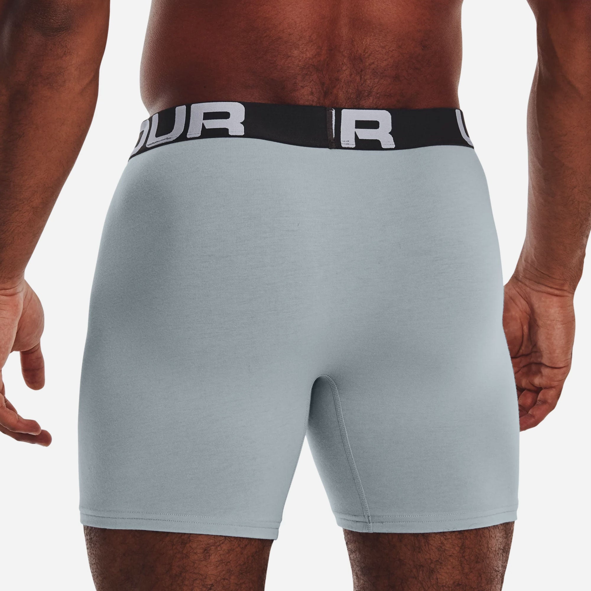 Đồ Lót Nam Under Armour Charged Cotton® 6