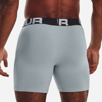 Đồ Lót Nam Under Armour Charged Cotton® 6" Boxerjock® - Supersports Vietnam