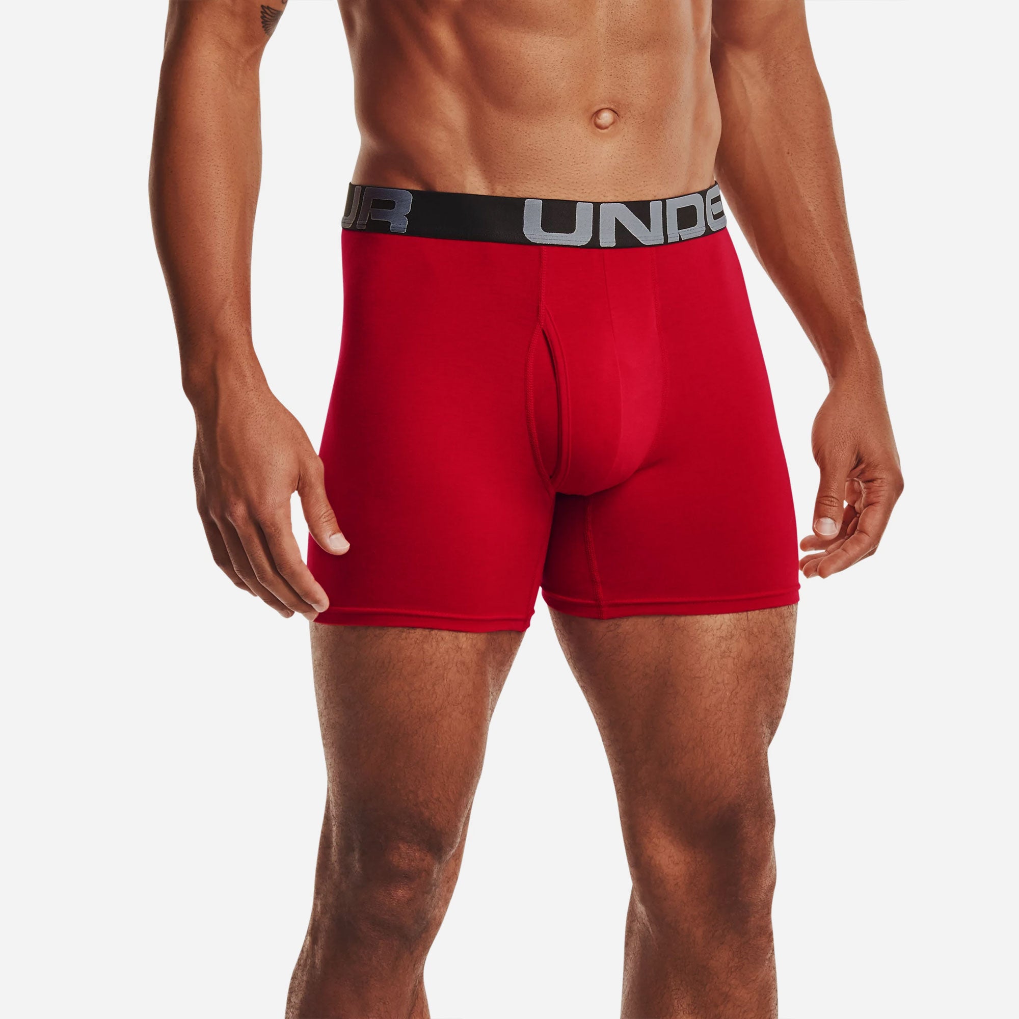 Đồ Lót Nam Under Armour Charged Cotton® 6