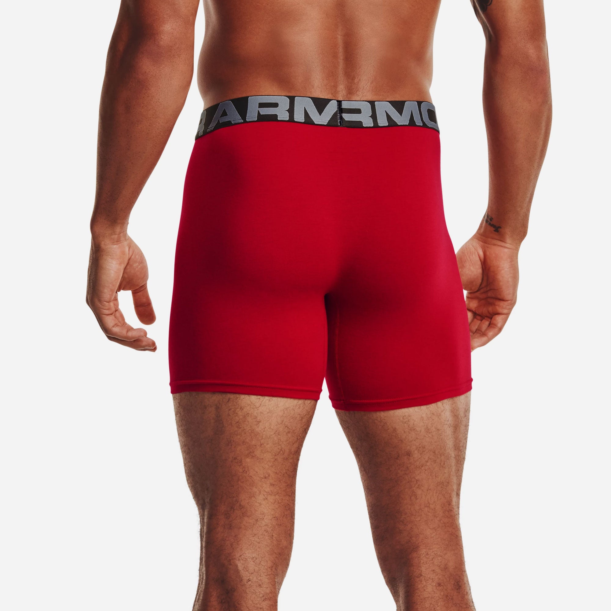 Đồ Lót Nam Under Armour Charged Cotton® 6