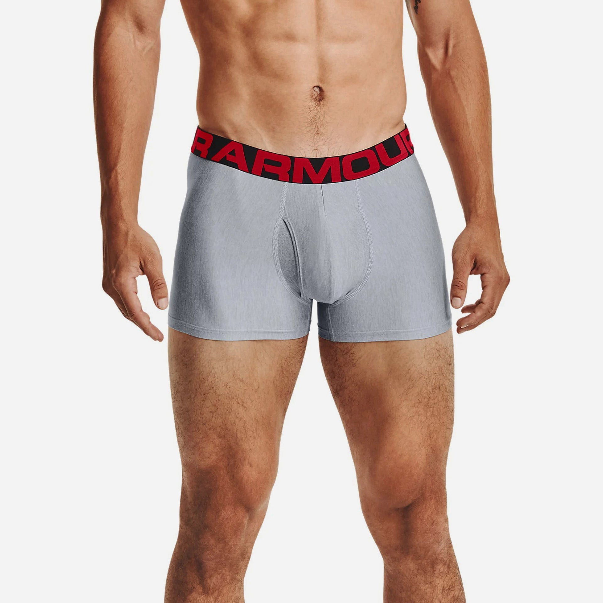 Đồ Lót Nam Under Armour Tech™ 3" Boxerjock® - Supersports Vietnam