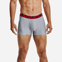 Đồ Lót Nam Under Armour Tech™ 3" Boxerjock® - Supersports Vietnam