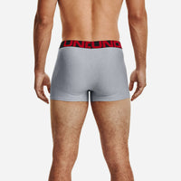 Đồ Lót Nam Under Armour Tech™ 3" Boxerjock® - Supersports Vietnam