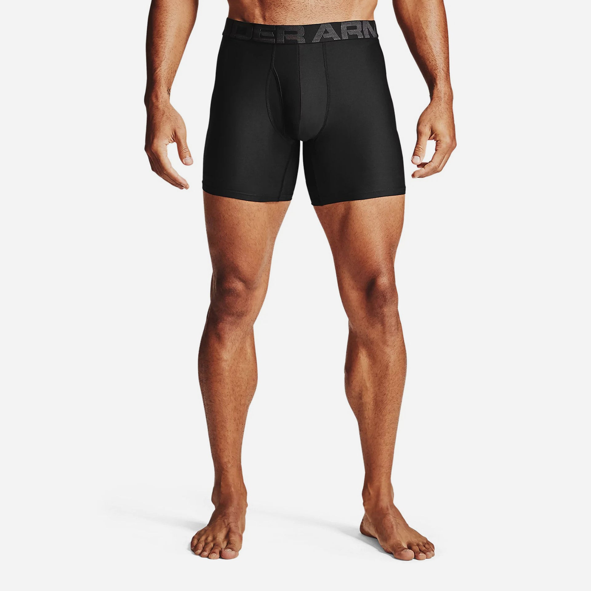 Đồ Lót Nam Under Armour Tech™ 6" Boxerjock® - Supersports Vietnam