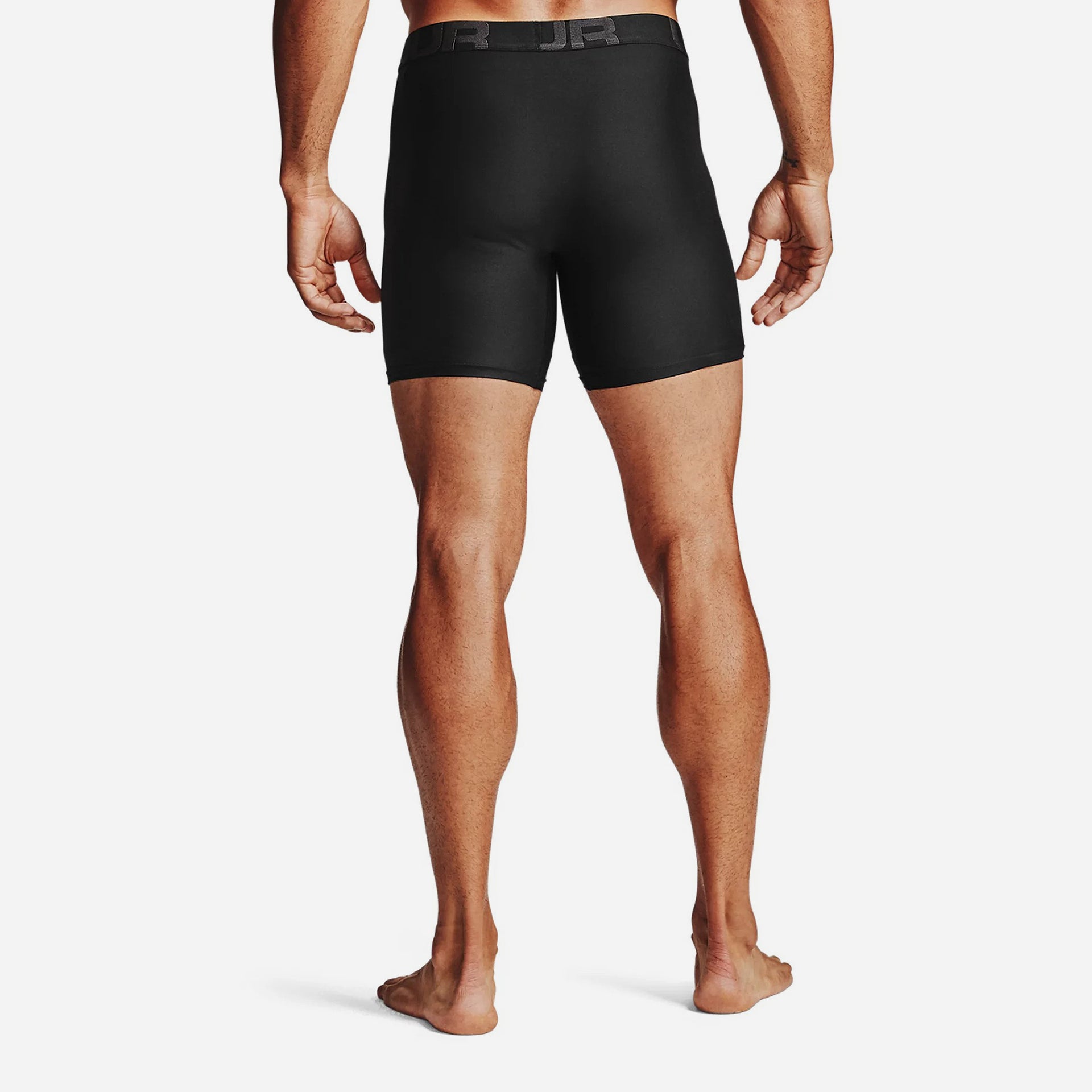 Đồ Lót Nam Under Armour Tech™ 6" Boxerjock® - Supersports Vietnam