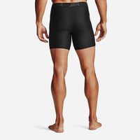 Đồ Lót Nam Under Armour Tech™ 6" Boxerjock® - Supersports Vietnam