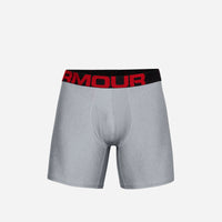 Men's Under Armour Tech™ 6" Boxerjock® Underwear