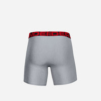 Đồ Lót Nam Under Armour Tech™ 6" Boxerjock® - Supersports Vietnam