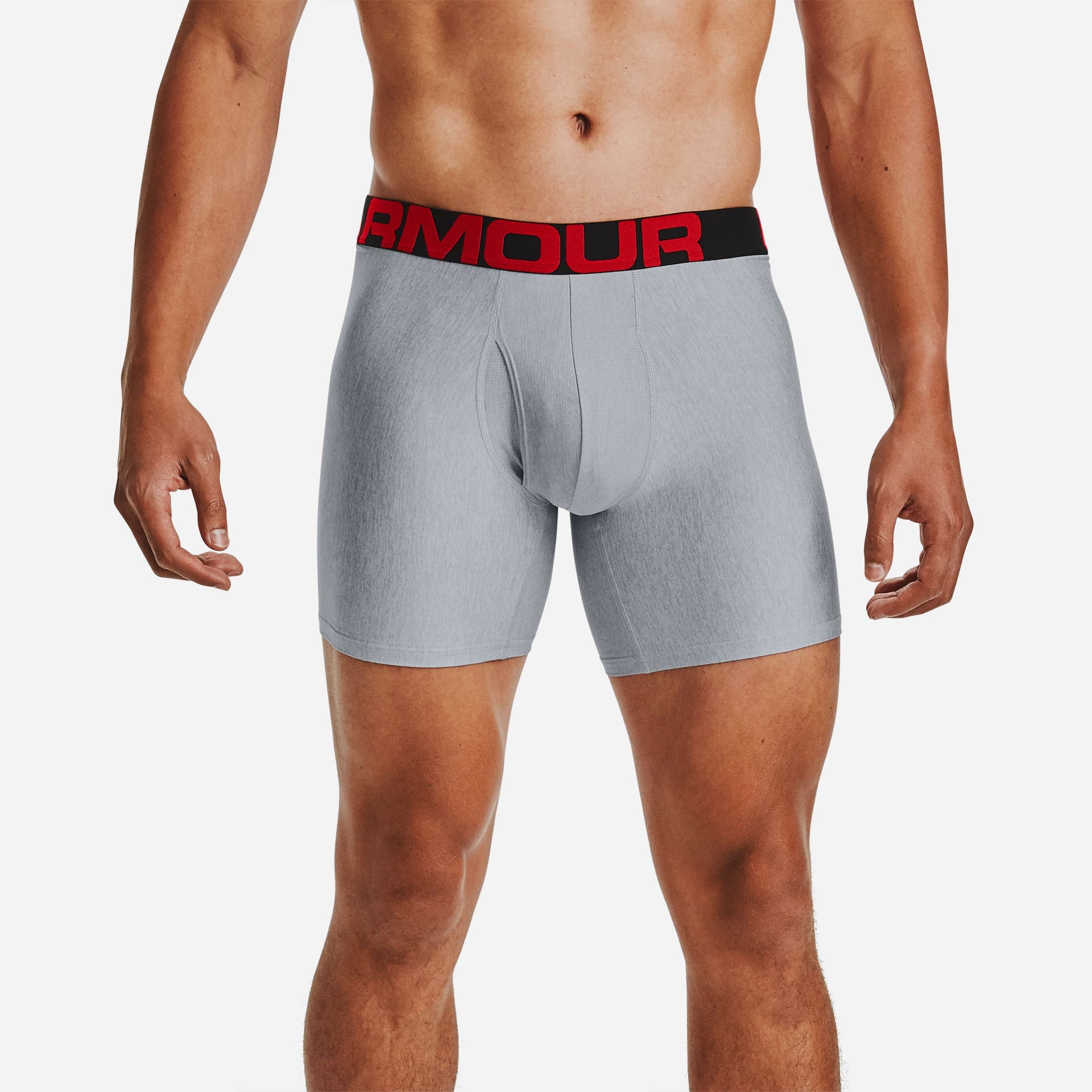 Đồ Lót Nam Under Armour Tech™ 6" Boxerjock® - Supersports Vietnam