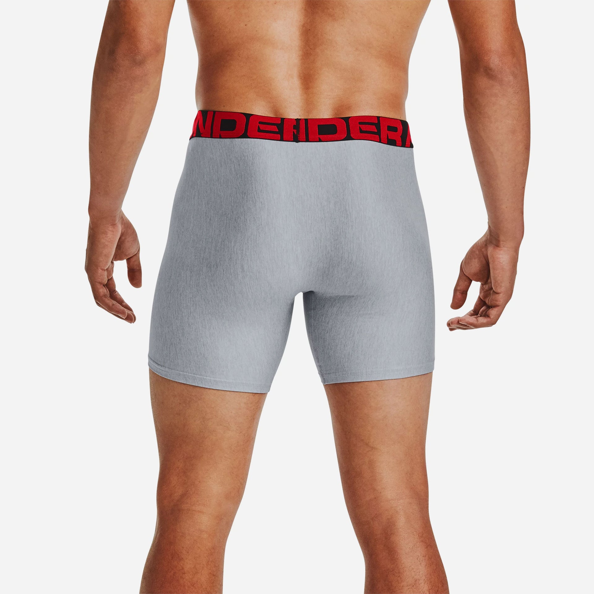 Đồ Lót Nam Under Armour Tech™ 6" Boxerjock® - Supersports Vietnam