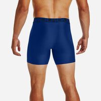 Đồ Lót Nam Under Armour Tech™ 6" Boxerjock® - Supersports Vietnam