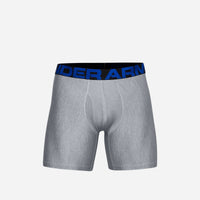 Men's Under Armour Tech™ 6" Boxerjock® Underwear