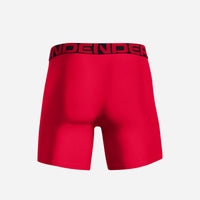 Đồ Lót Nam Under Armour Tech™ 6" Boxerjock® - Supersports Vietnam