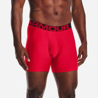 Đồ Lót Nam Under Armour Tech™ 6" Boxerjock® - Supersports Vietnam