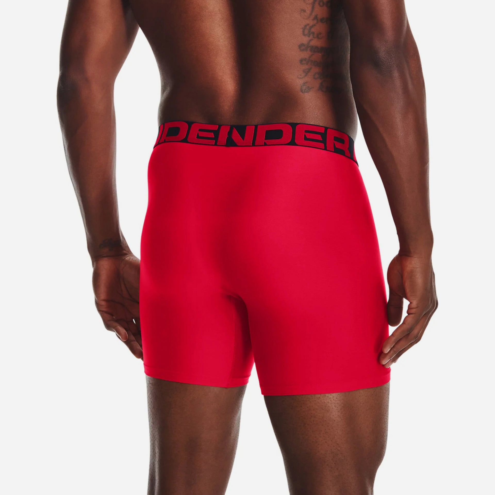 Đồ Lót Nam Under Armour Tech™ 6" Boxerjock® - Supersports Vietnam