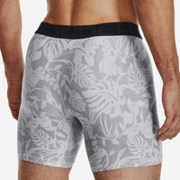 Đồ Lót Nam Under Armour Tech™ 6" Boxerjock® - Supersports Vietnam
