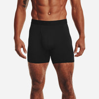 Đồ Lót Nam Under Armour Tech™ Mesh 6" Boxerjock® - Supersports Vietnam