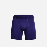 Men's Under Armour Tech™ Mesh 6" Boxerjock® Underwear