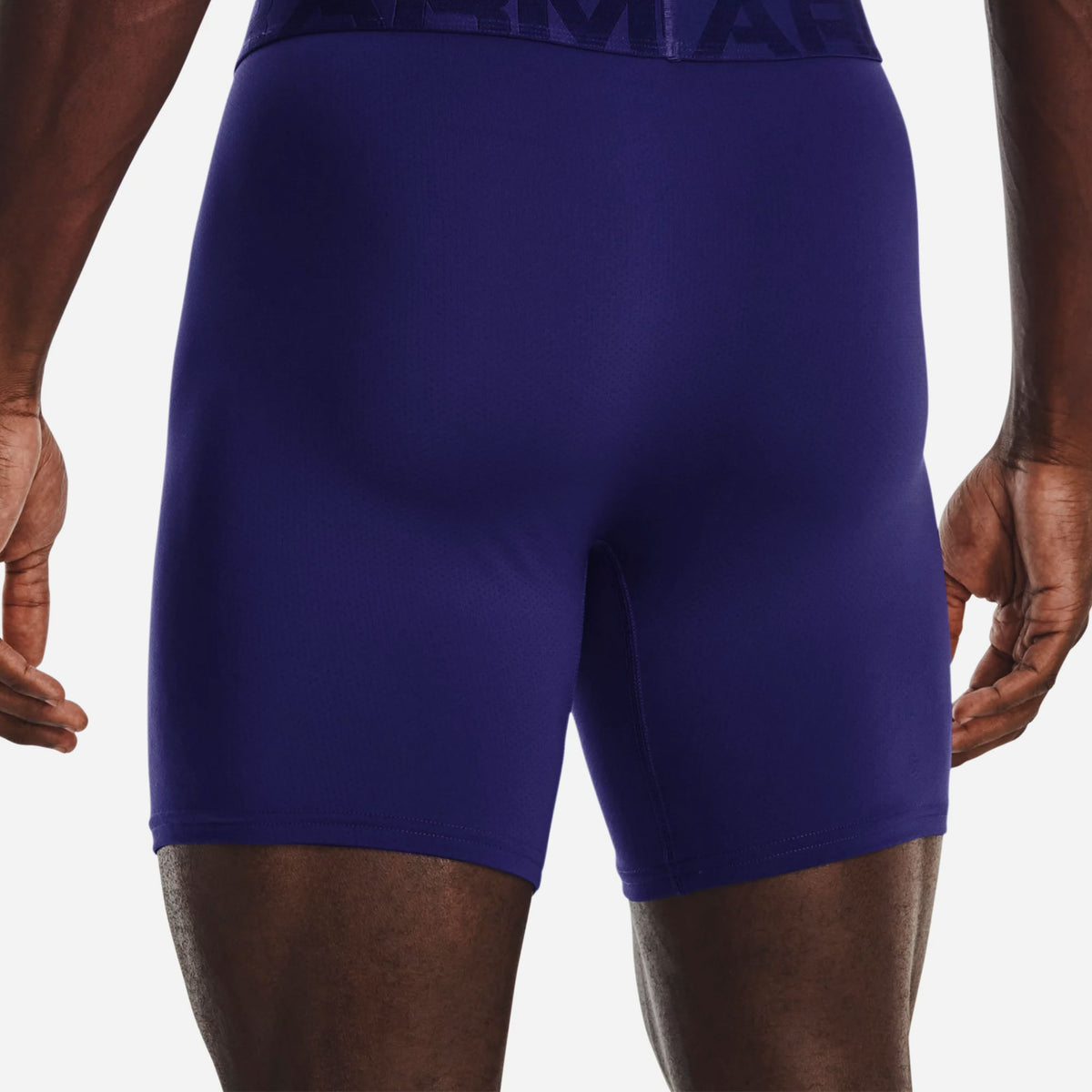 Đồ Lót Nam Under Armour Tech™ Mesh 6" Boxerjock® - Supersports Vietnam