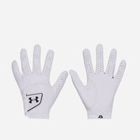 Găng Tay Nam Under Armour Spieth Tour - Supersports Vietnam