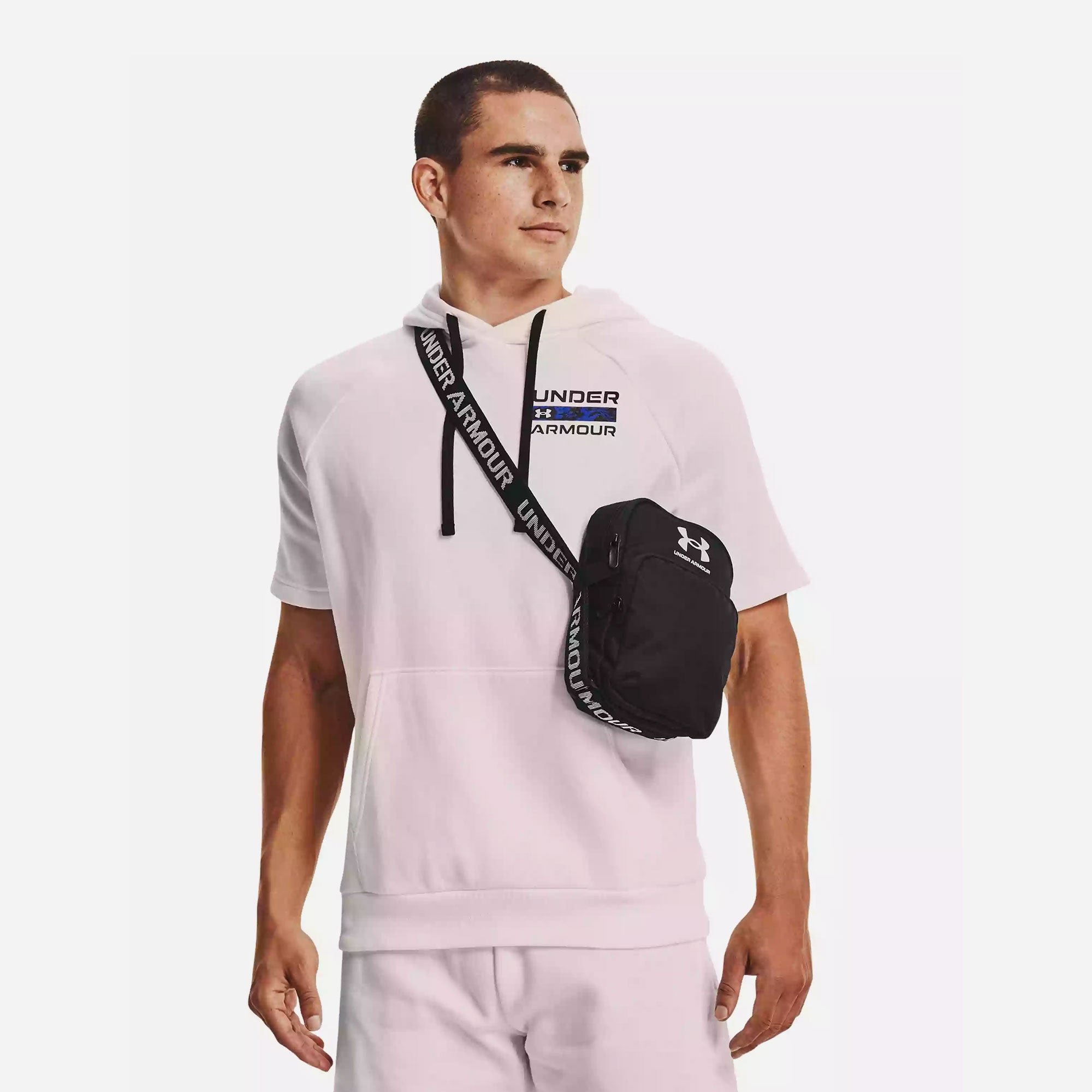 Túi Đeo Chéo Vai Under Armour Training - Supersports Vietnam