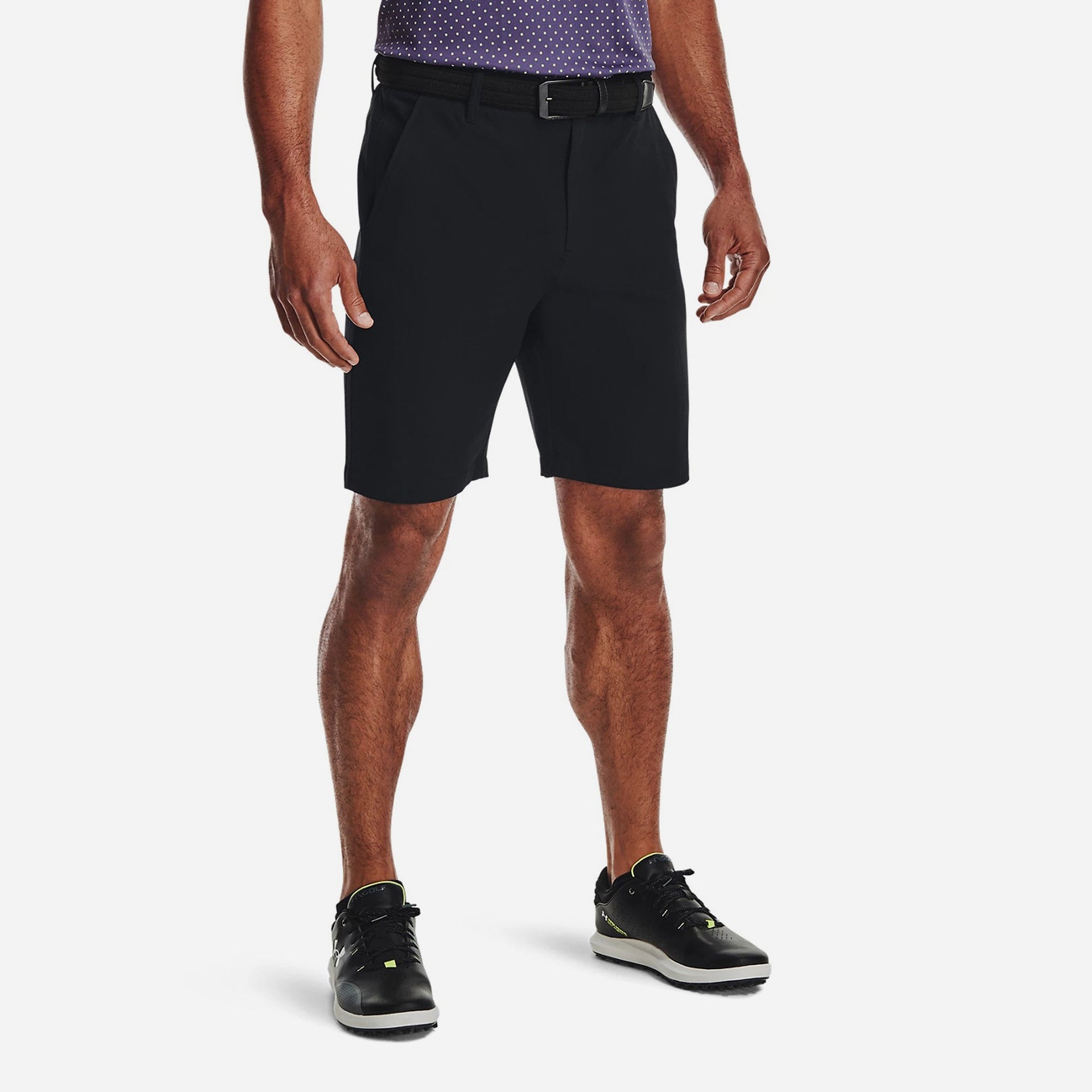 Quần Ngắn Thể Thao Nam Under Armour Drive - Supersports Vietnam