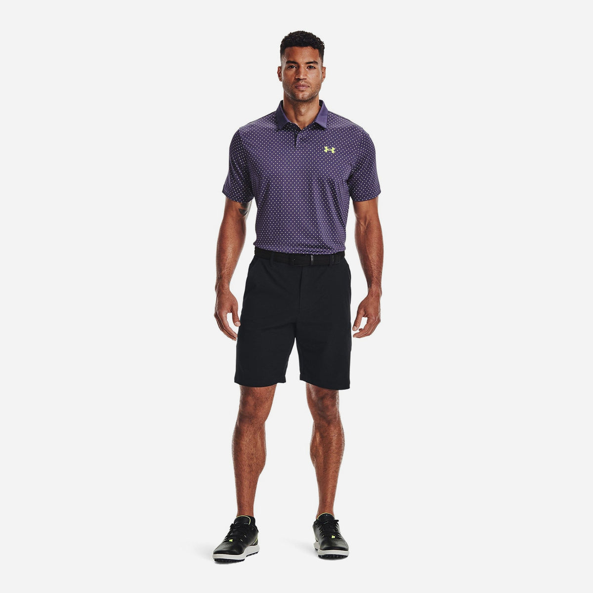 Quần Ngắn Thể Thao Nam Under Armour Drive - Supersports Vietnam
