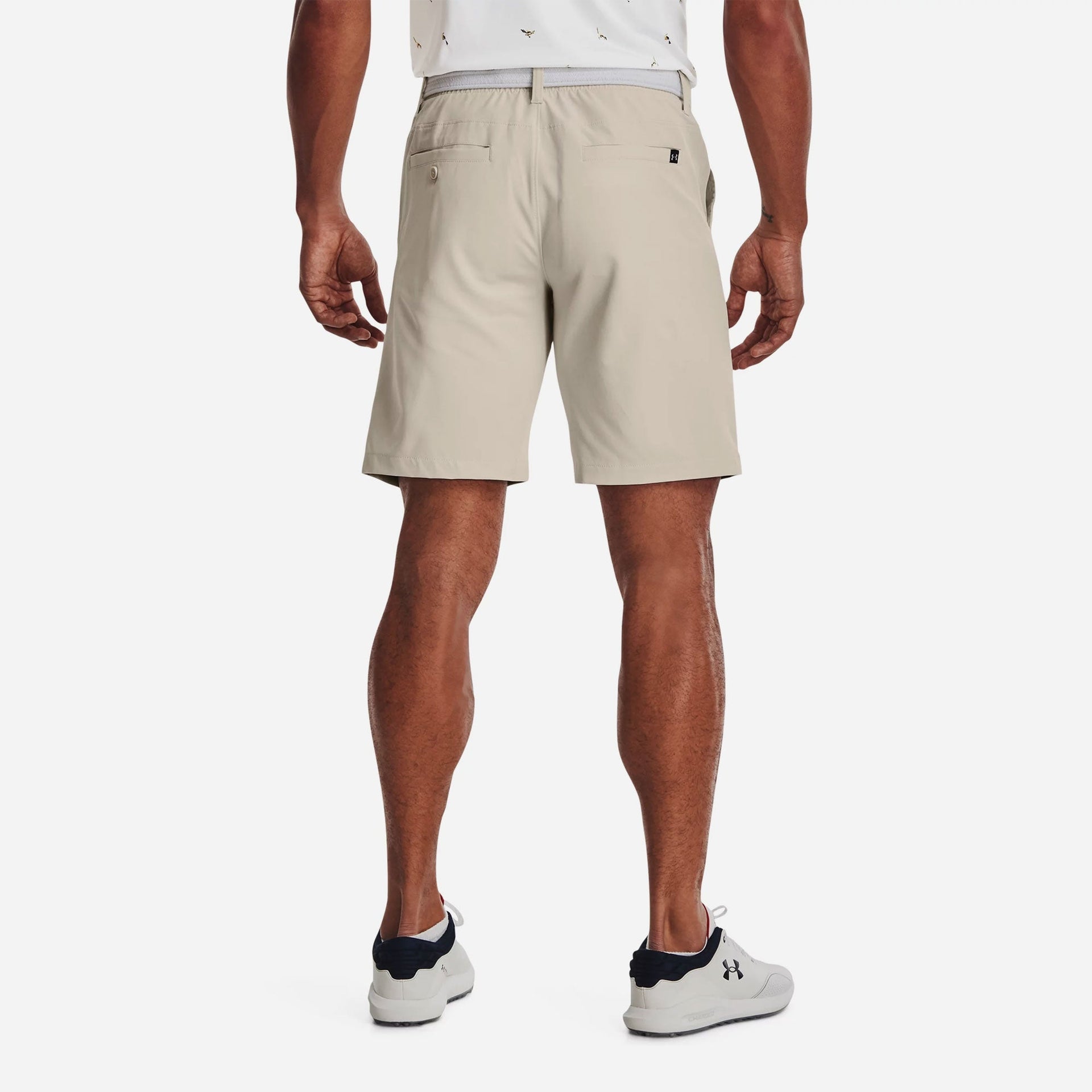 Quần Ngắn Nam Under Armour Drive - Supersports Vietnam