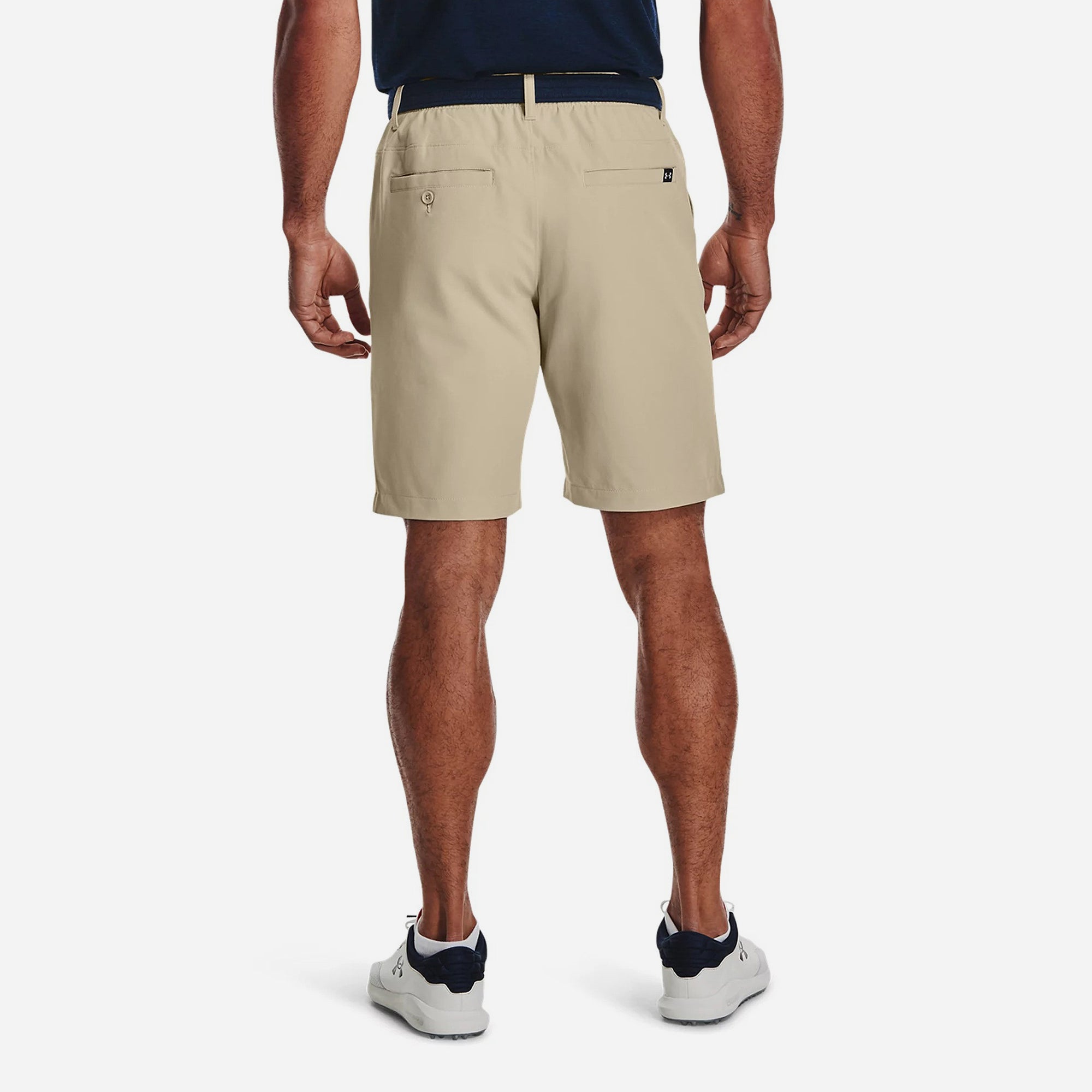 Quần Ngắn Thể Thao Nam Under Armour Drive - Supersports Vietnam