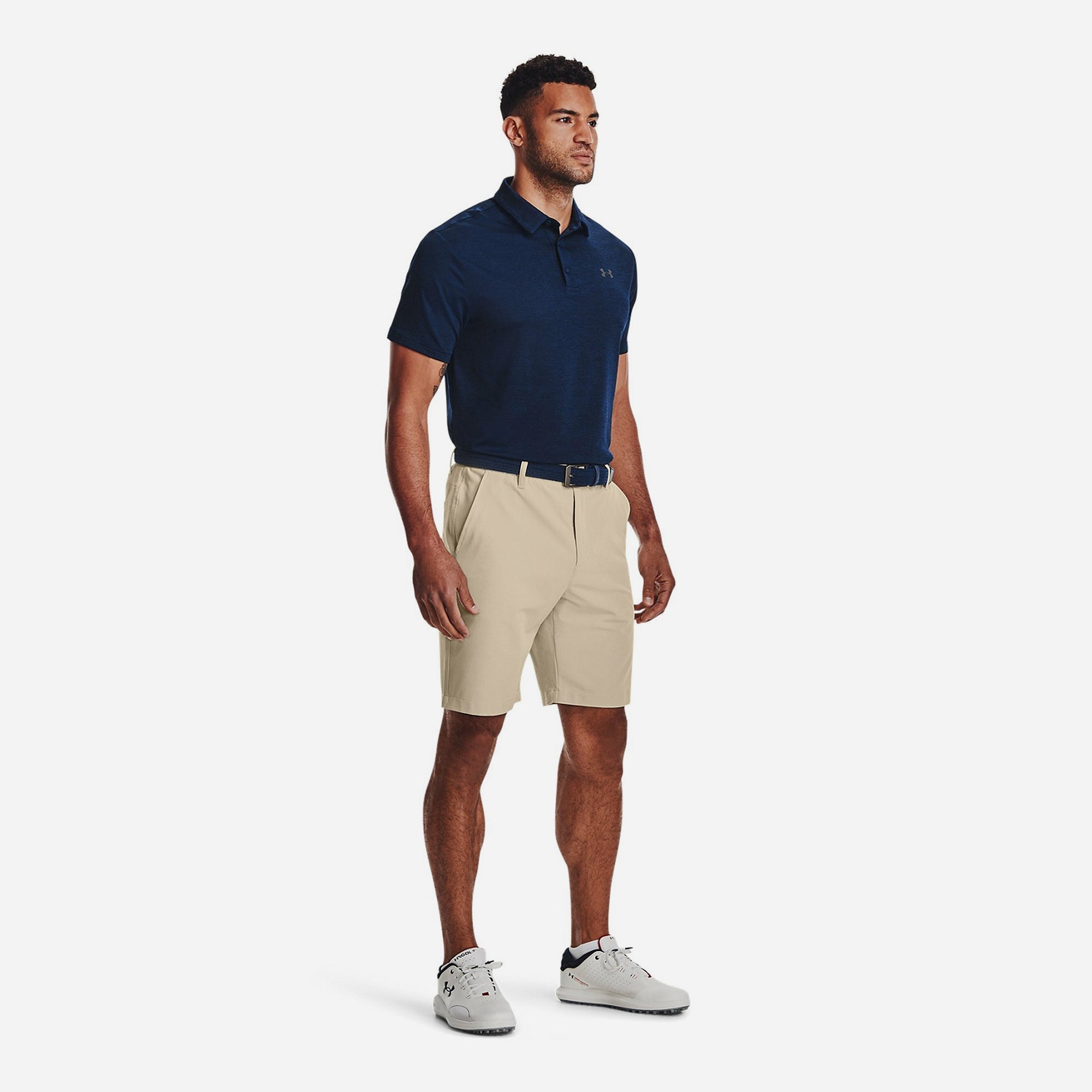 Quần Ngắn Thể Thao Nam Under Armour Drive - Supersports Vietnam