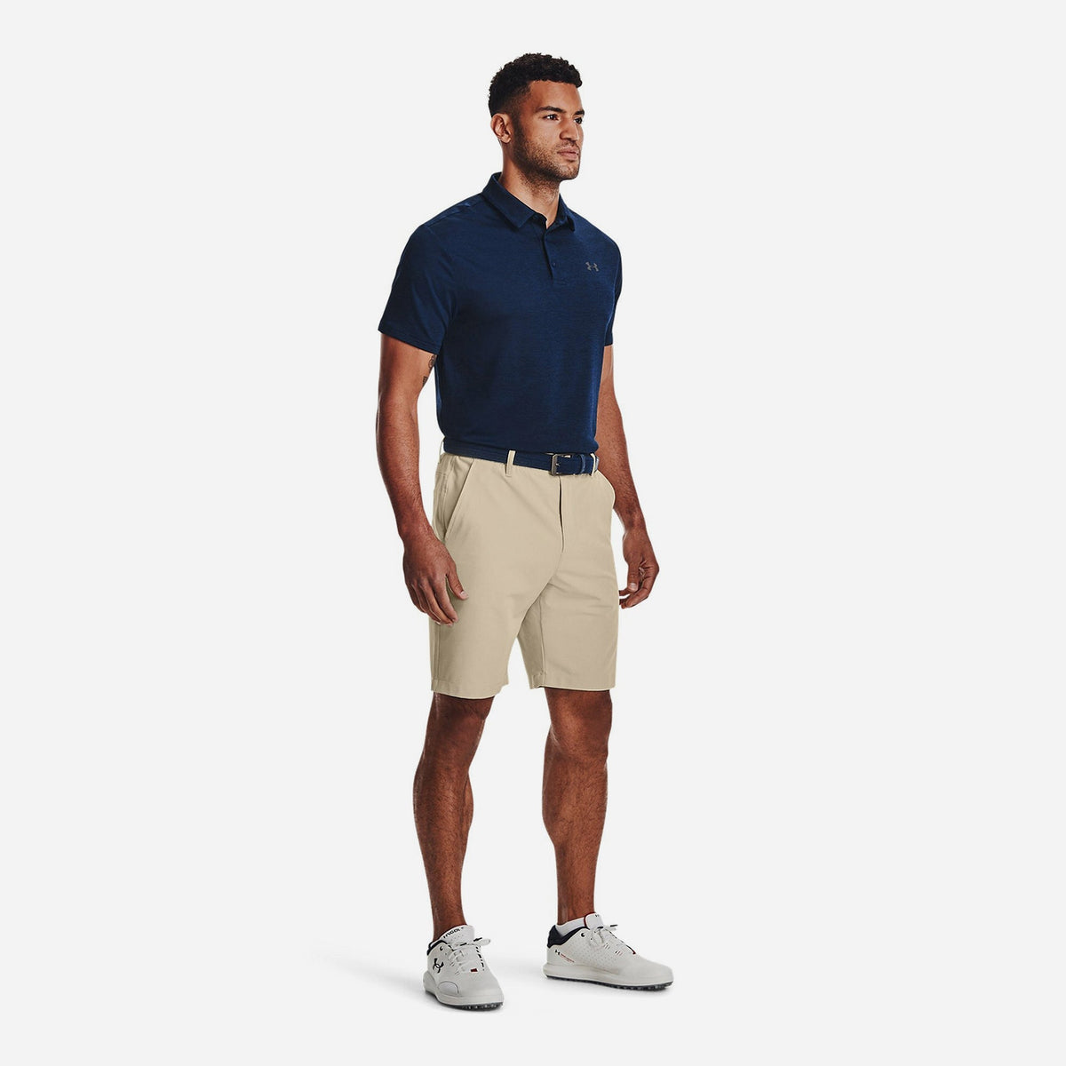 Quần Ngắn Thể Thao Nam Under Armour Drive - Supersports Vietnam
