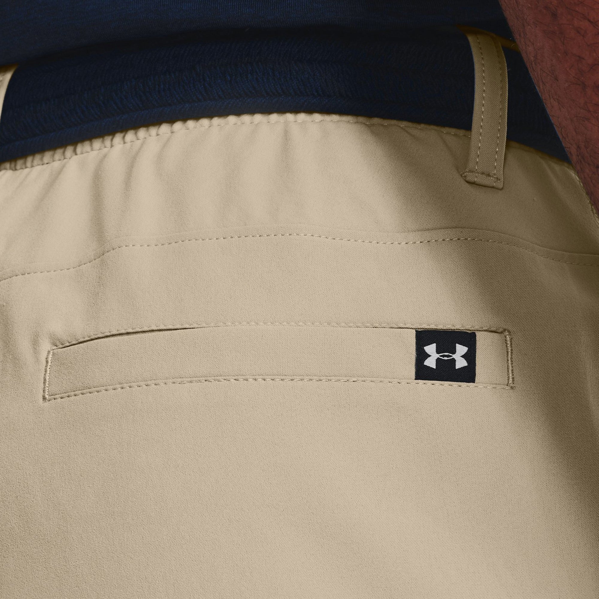 Quần Ngắn Thể Thao Nam Under Armour Drive - Supersports Vietnam