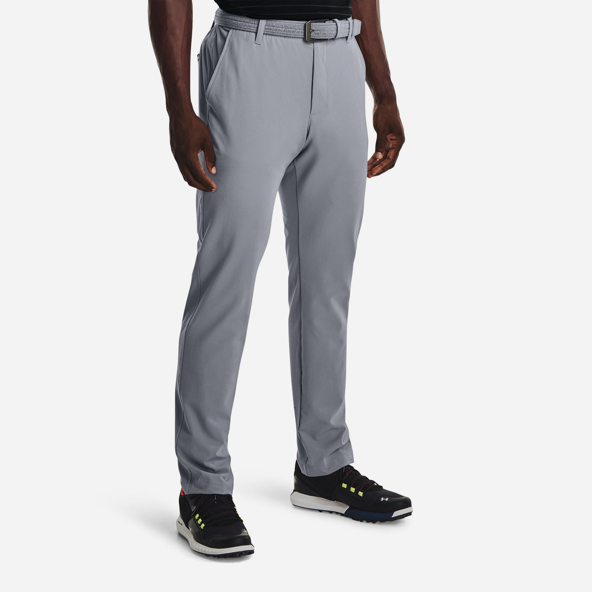 Quần Dài Thể Thao Nam Under Armour Drive Tapered - Supersports Vietnam