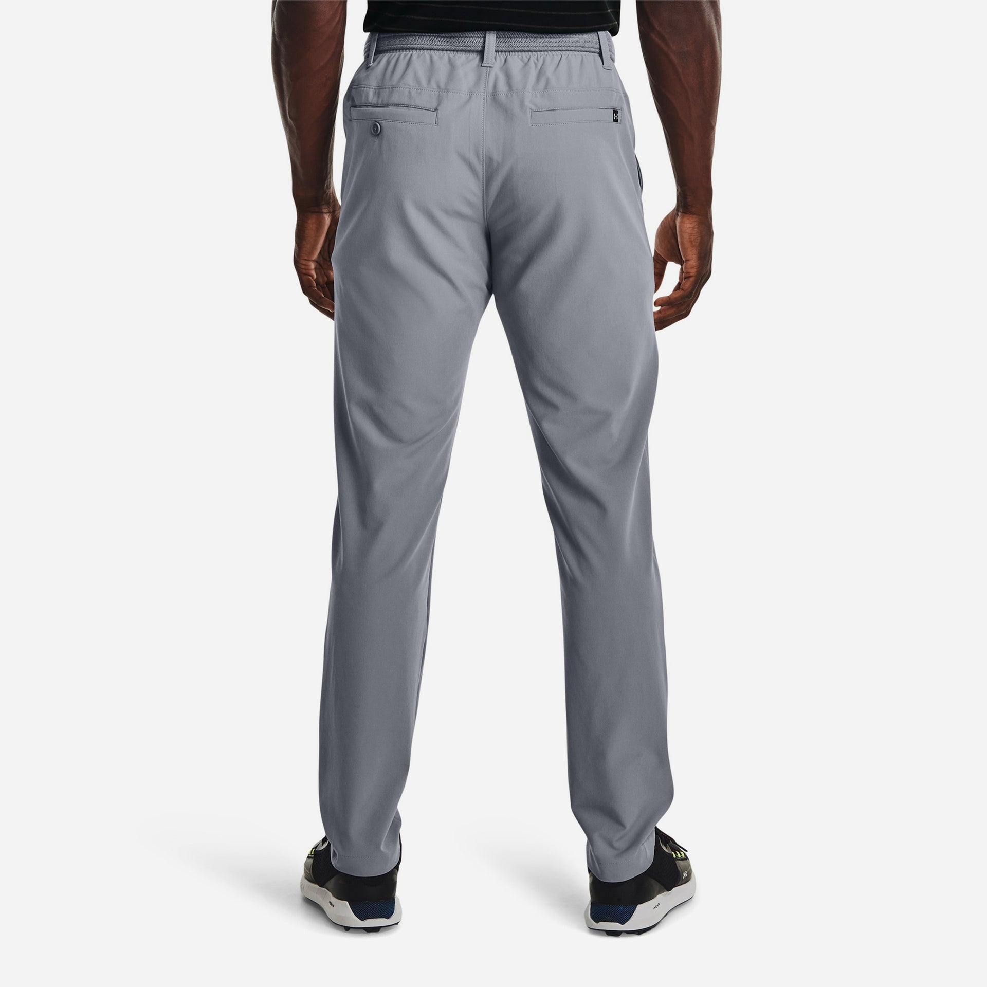 Quần Dài Thể Thao Nam Under Armour Drive Tapered - Supersports Vietnam