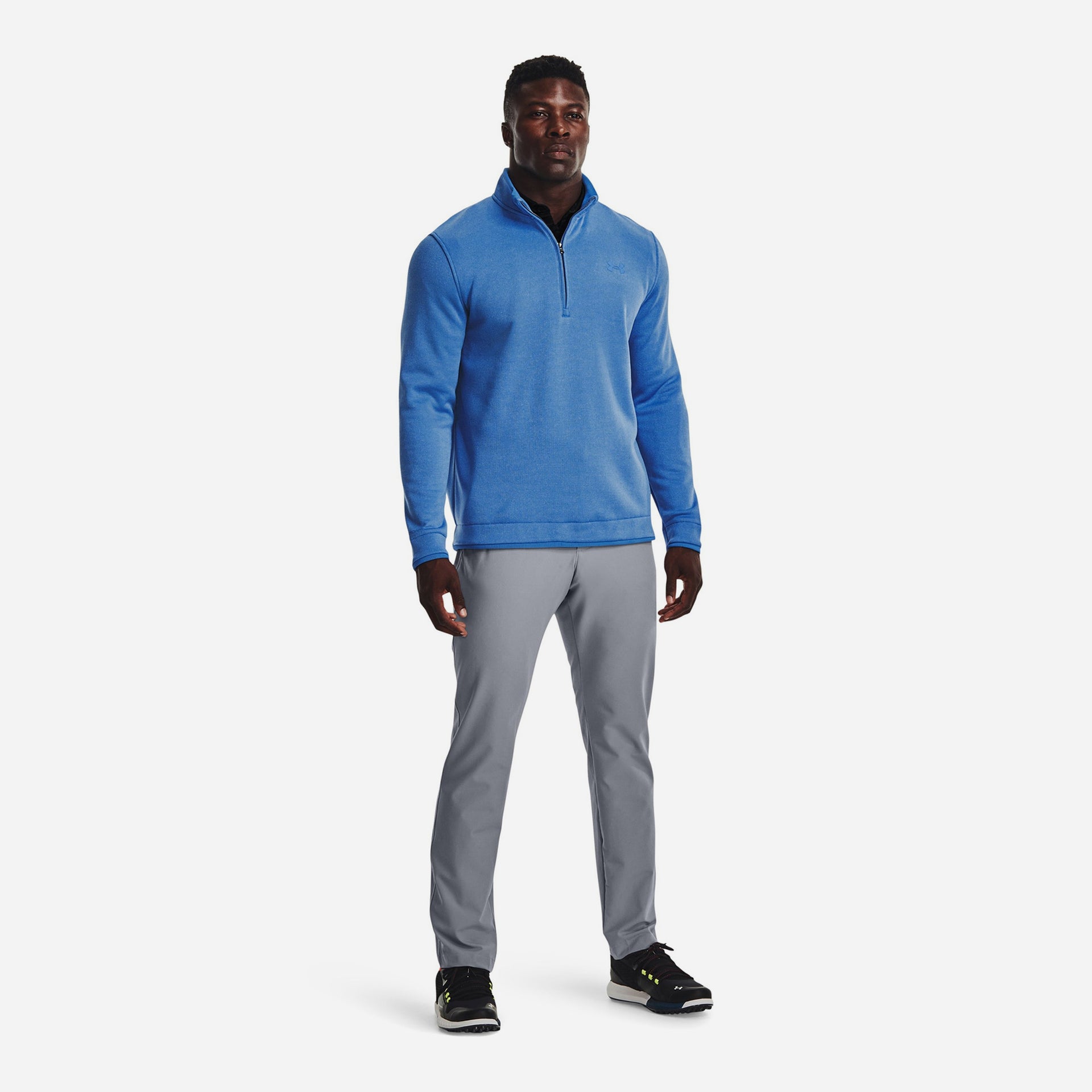 Quần Dài Thể Thao Nam Under Armour Drive Tapered - Supersports Vietnam