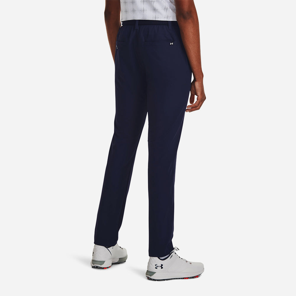 Quần Dài Thể Thao Nam Under Armour Drive Tapered - Supersports Vietnam