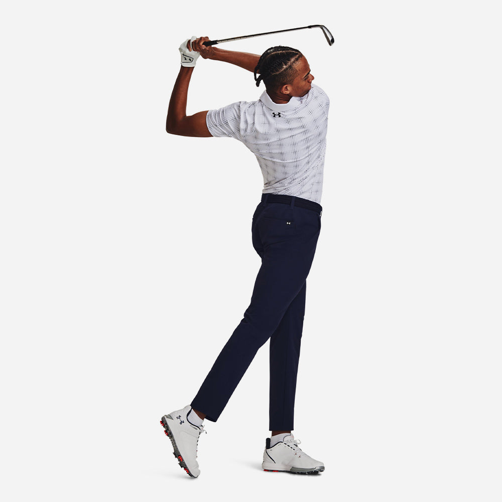 Quần Dài Thể Thao Nam Under Armour Drive Tapered - Supersports Vietnam