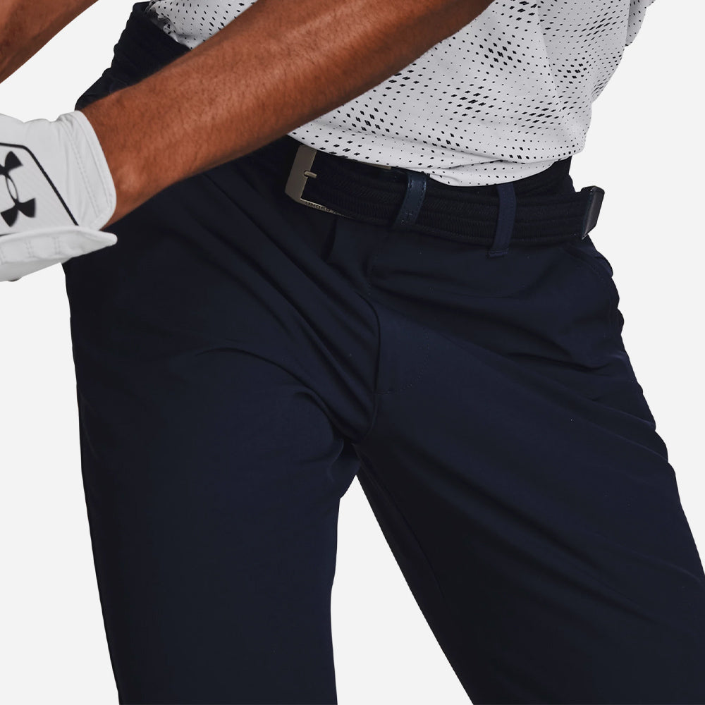 Quần Dài Thể Thao Nam Under Armour Drive Tapered - Supersports Vietnam