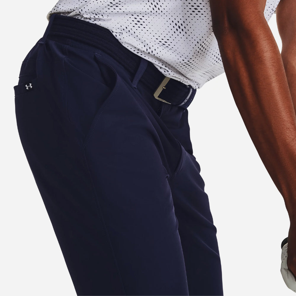 Quần Dài Thể Thao Nam Under Armour Drive Tapered - Supersports Vietnam