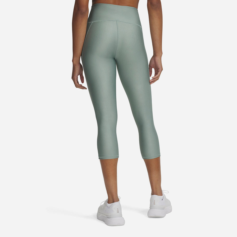 Quần Bó Thể Thao Nữ Under Armour Tech Hi Capri - Supersports Vietnam