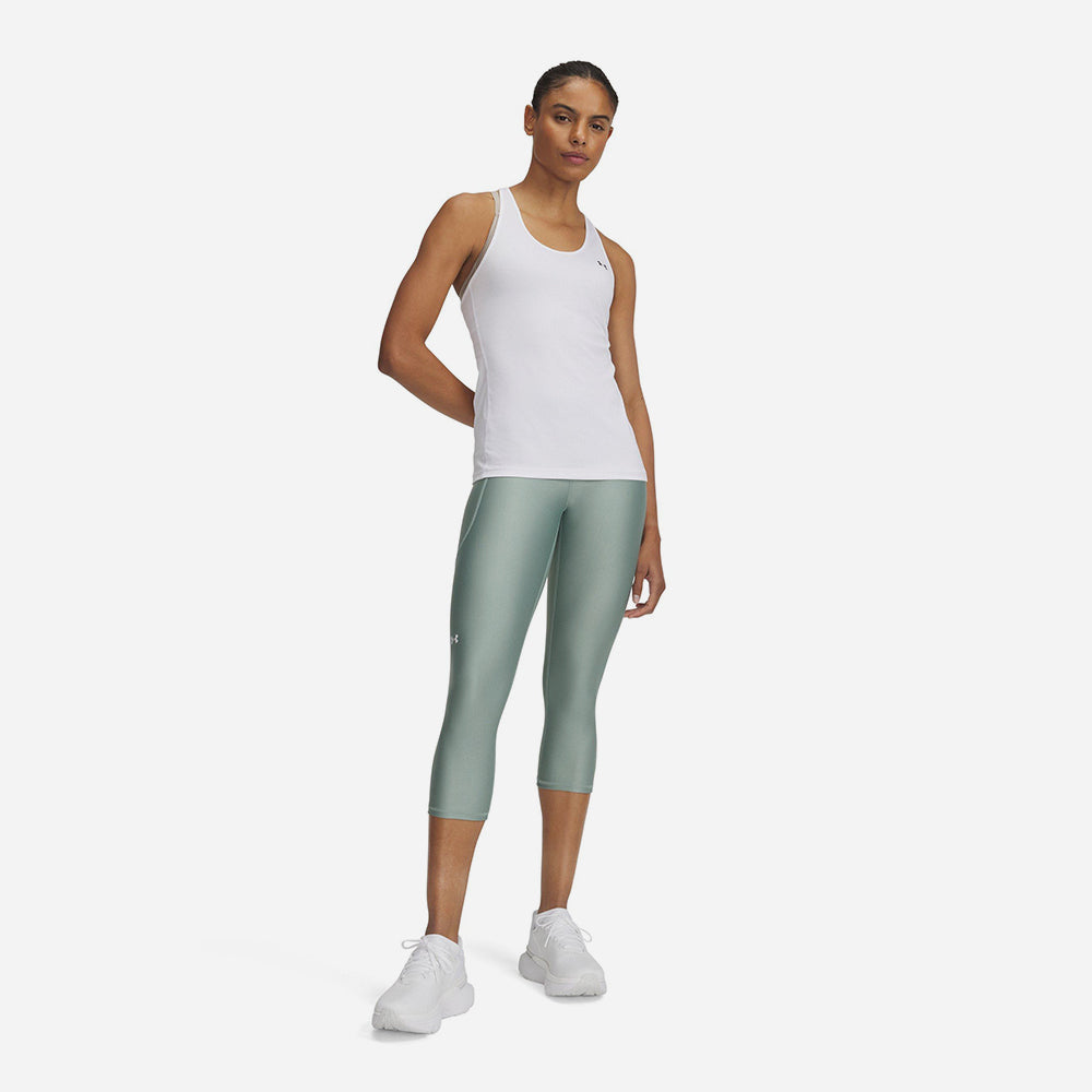 Quần Bó Thể Thao Nữ Under Armour Tech Hi Capri - Supersports Vietnam