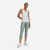 Quần Bó Thể Thao Nữ Under Armour Tech Hi Capri - Supersports Vietnam