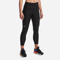 Women's Under Armour Heatgear® No-Slip Waistband Ankle Tights