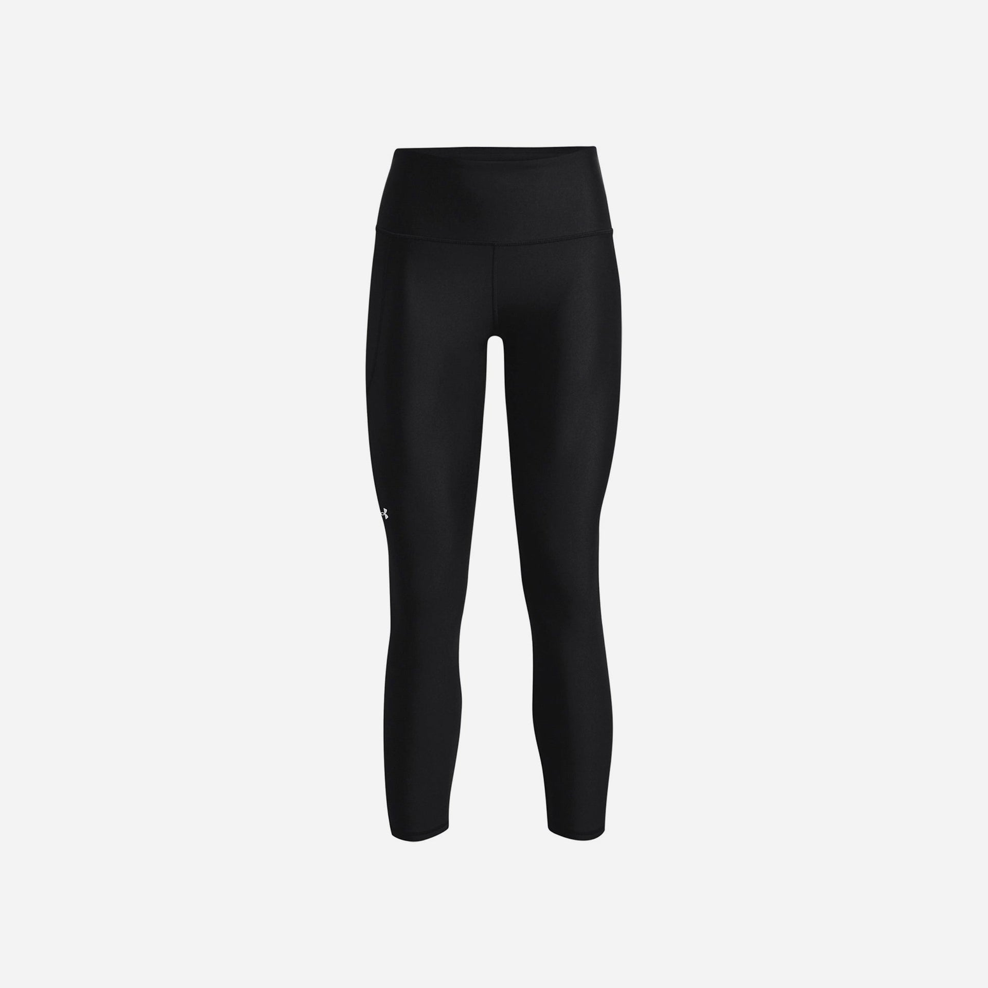 Quần Bó Thể Thao Nữ Under Armour Heatgear® No-Slip Waistband Ankle - Supersports Vietnam