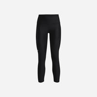Quần Bó Thể Thao Nữ Under Armour Heatgear® No-Slip Waistband Ankle - Supersports Vietnam