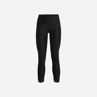 Quần Bó Thể Thao Nữ Under Armour Heatgear® No-Slip Waistband Ankle - Supersports Vietnam